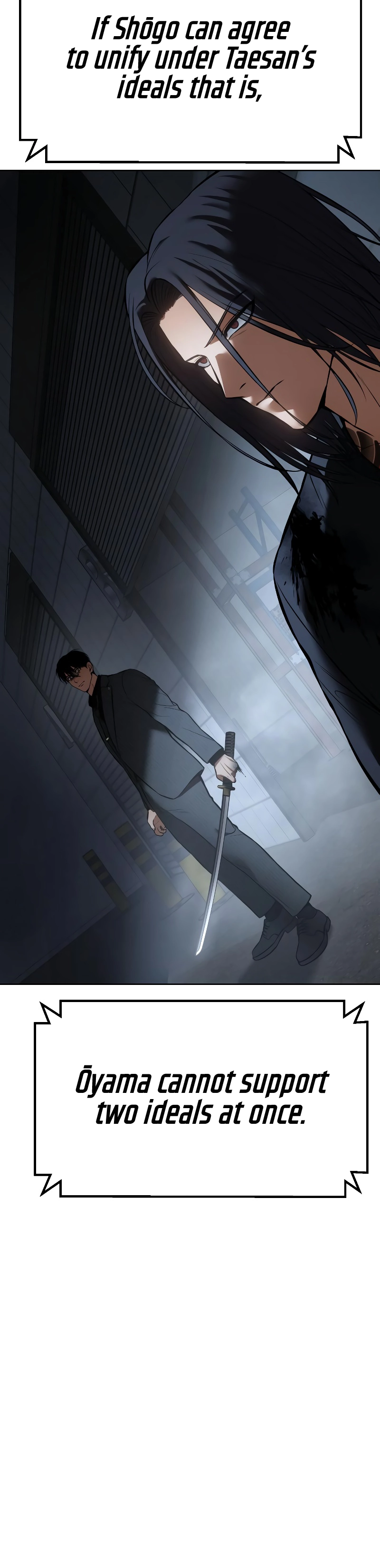 Read Mr. Baek Manga Online