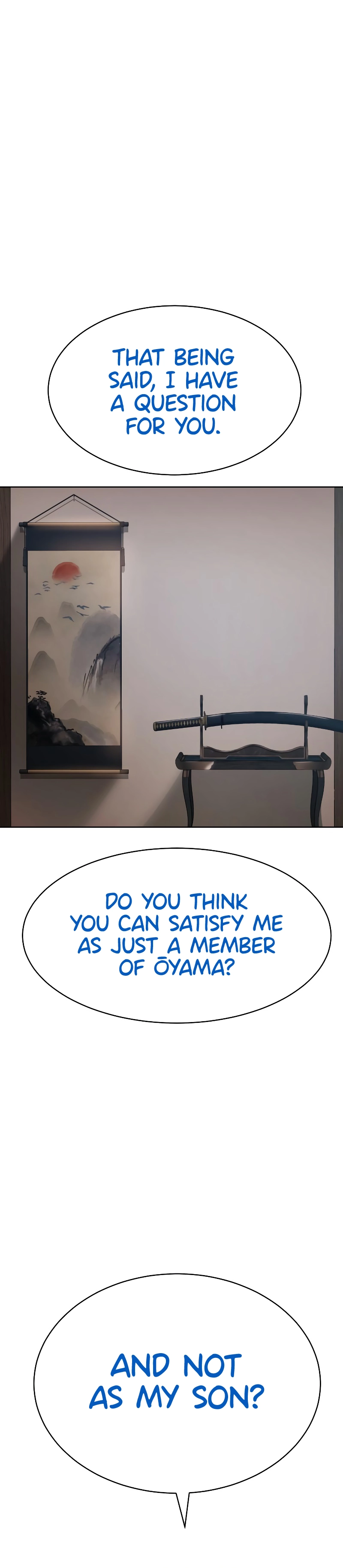 Read Mr. Baek Manga Online