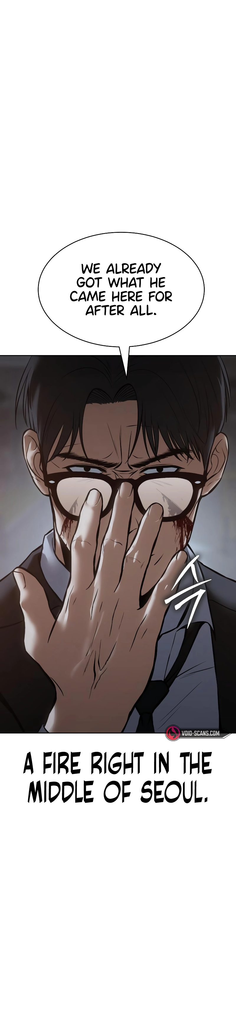 Read Mr. Baek Manga Online