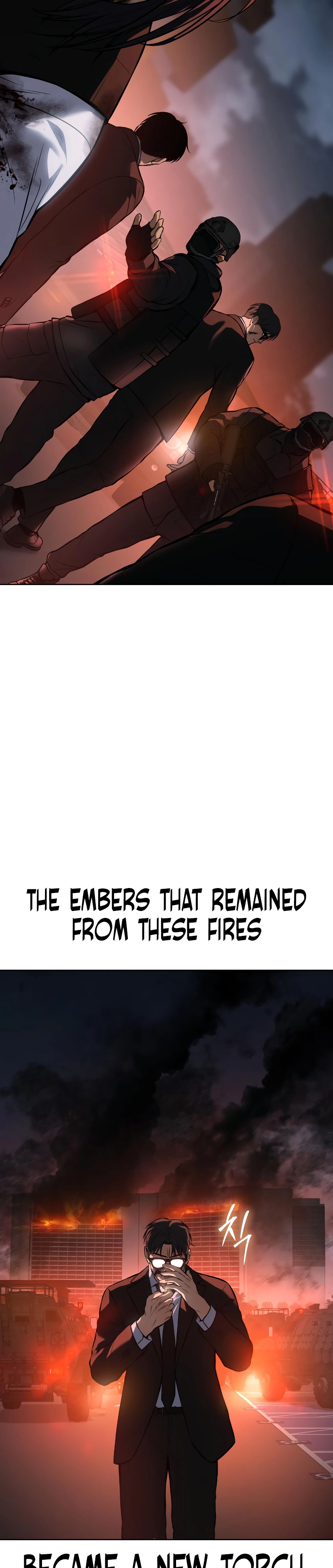 Read Mr. Baek Manga Online