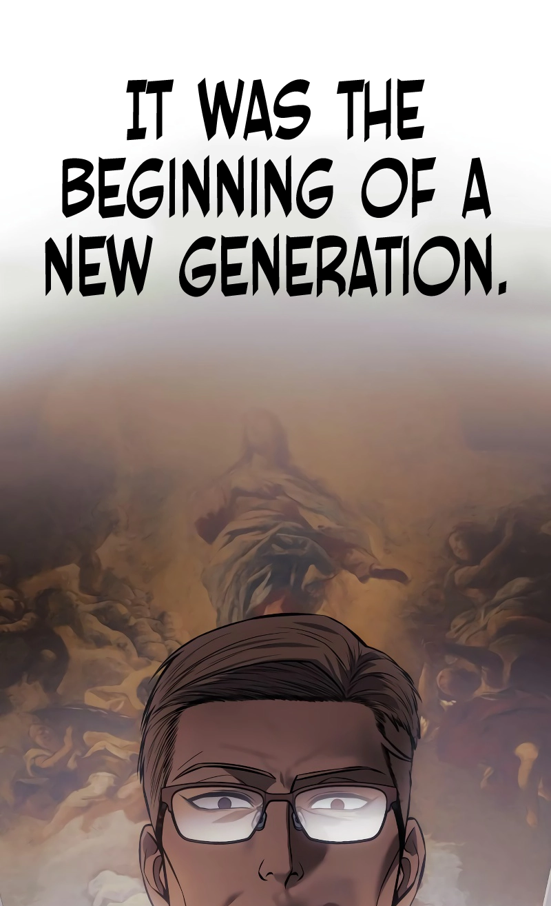 Read Mr. Baek Manga Online