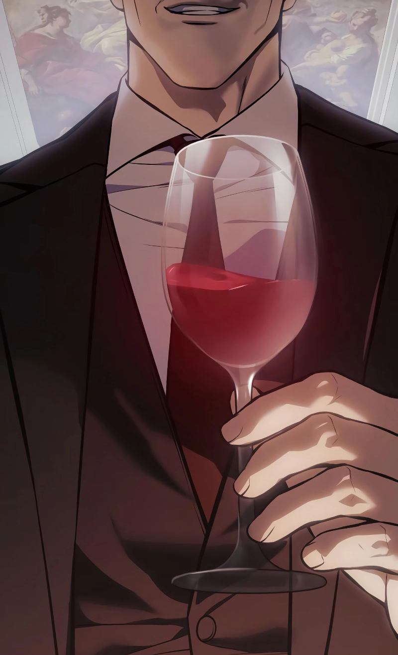 Read Mr. Baek Manga Online