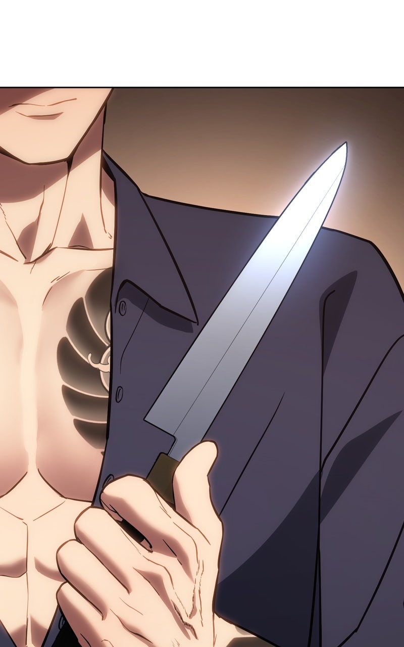 Read Mr. Baek Manga Online