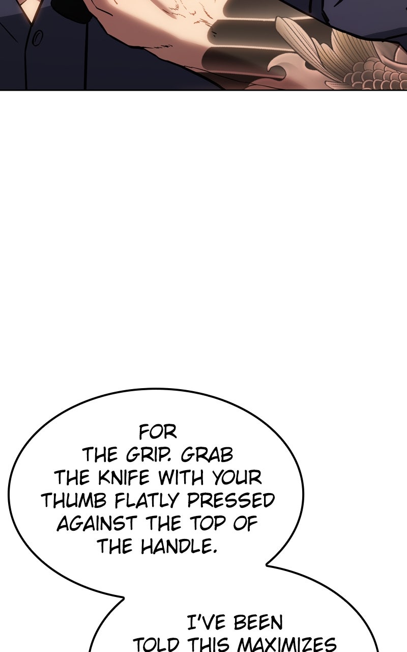 Read Mr. Baek Manga Online