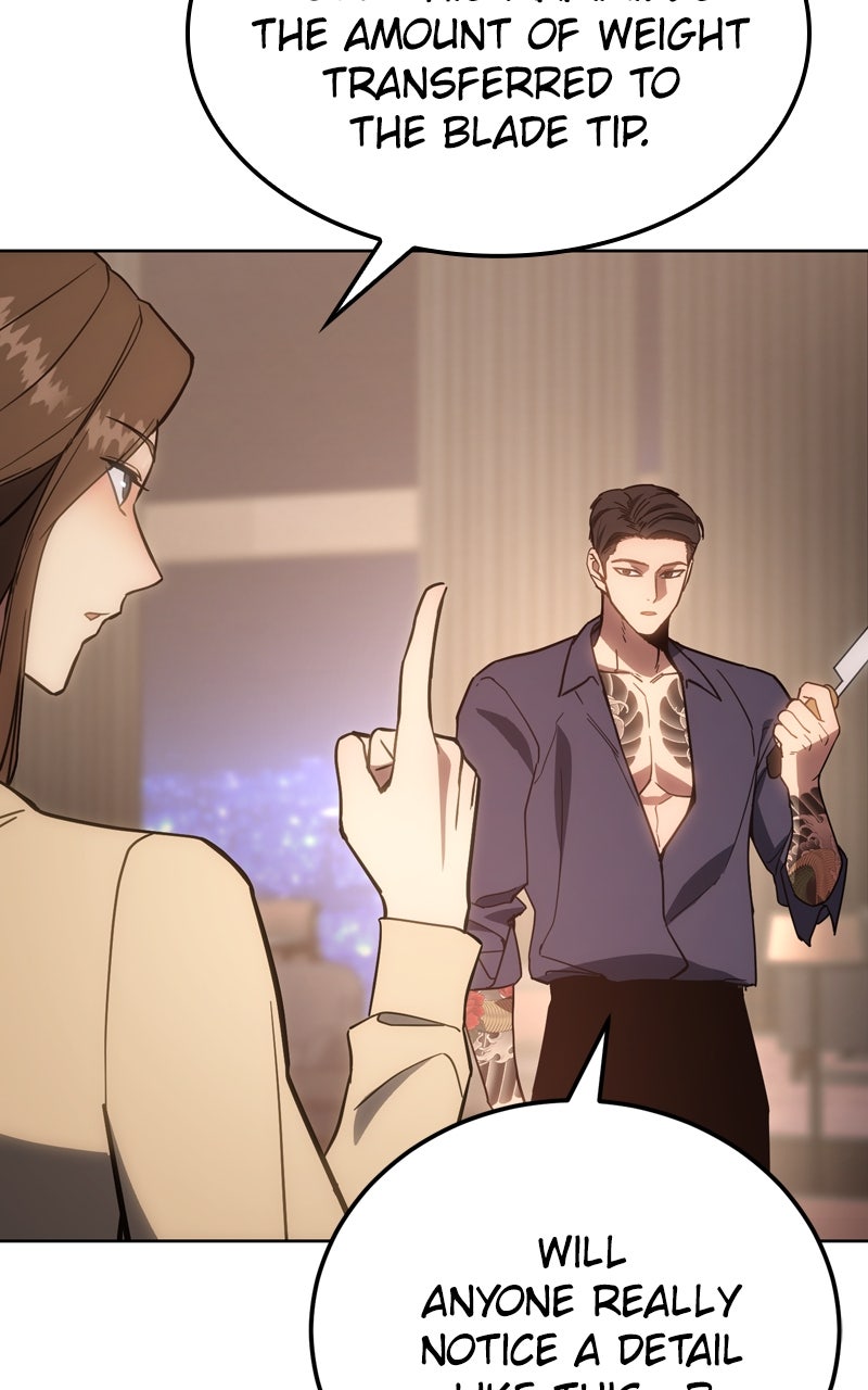 Read Mr. Baek Manga Online