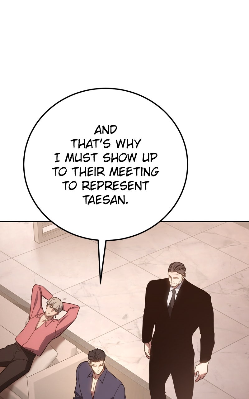 Read Mr. Baek Manga Online