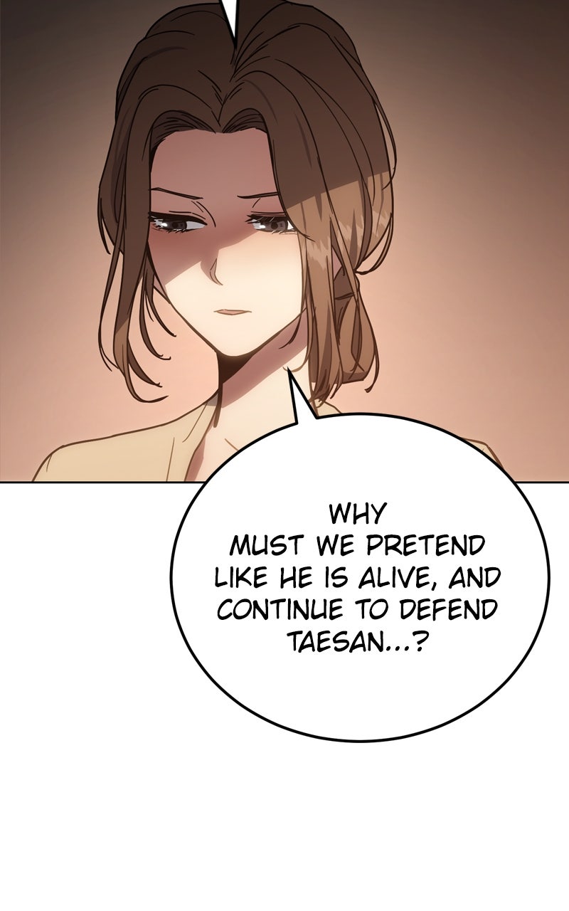 Read Mr. Baek Manga Online