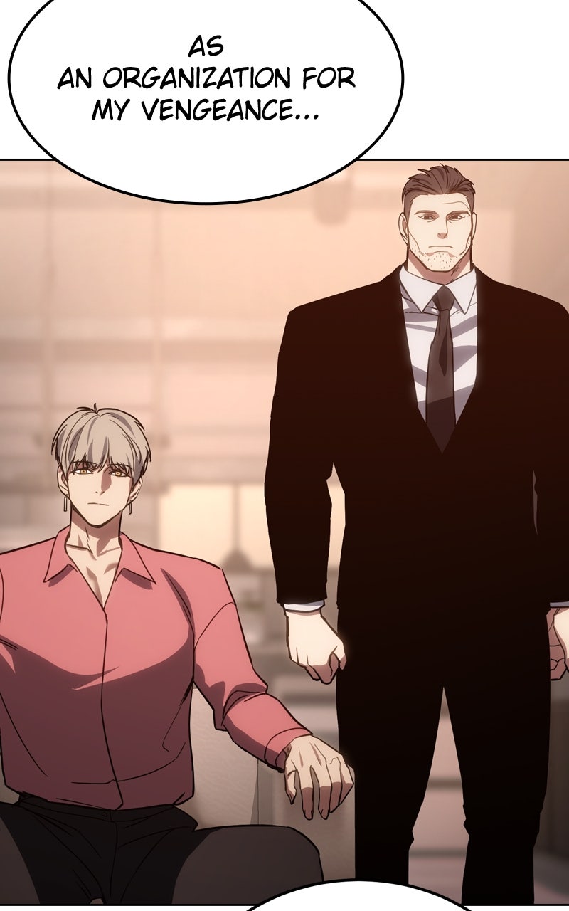 Read Mr. Baek Manga Online