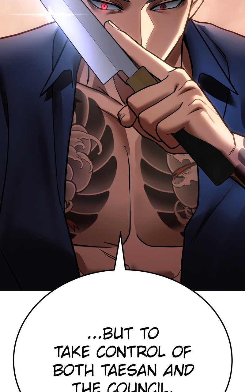 Read Mr. Baek Manga Online