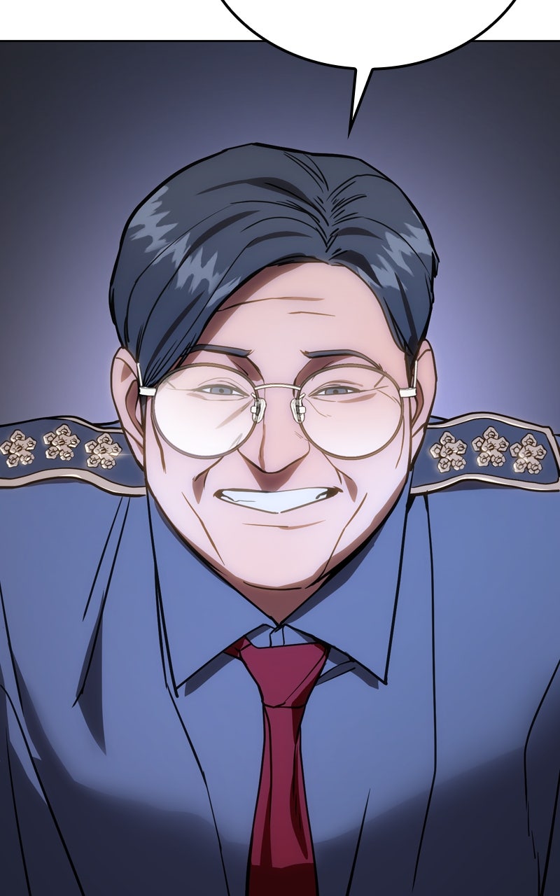 Read Mr. Baek Manga Online
