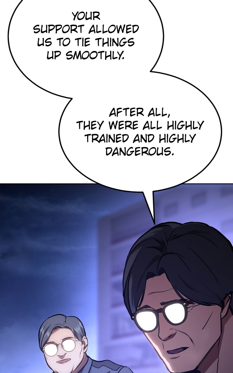 Read Mr. Baek Manga Online