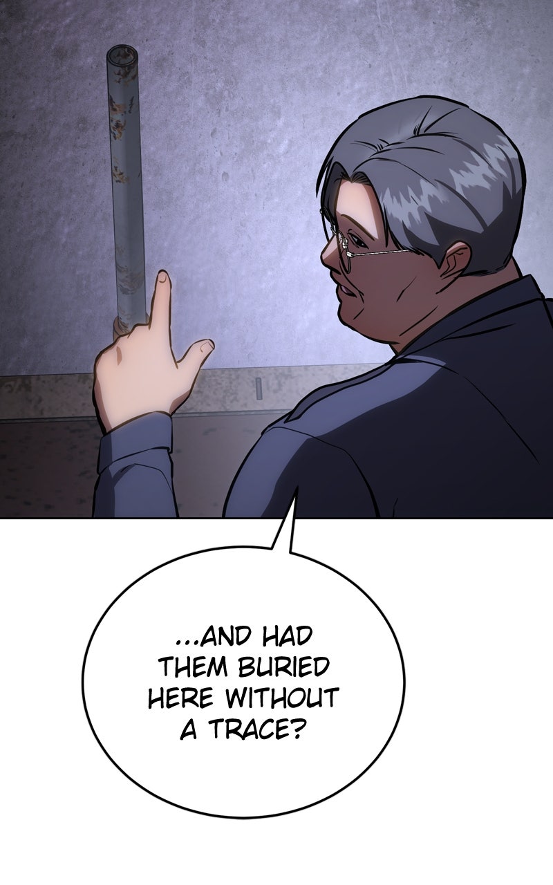 Read Mr. Baek Manga Online