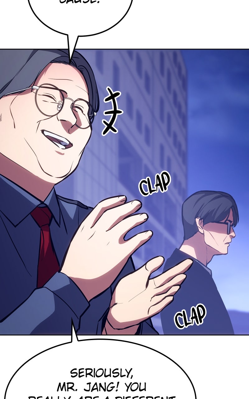Read Mr. Baek Manga Online