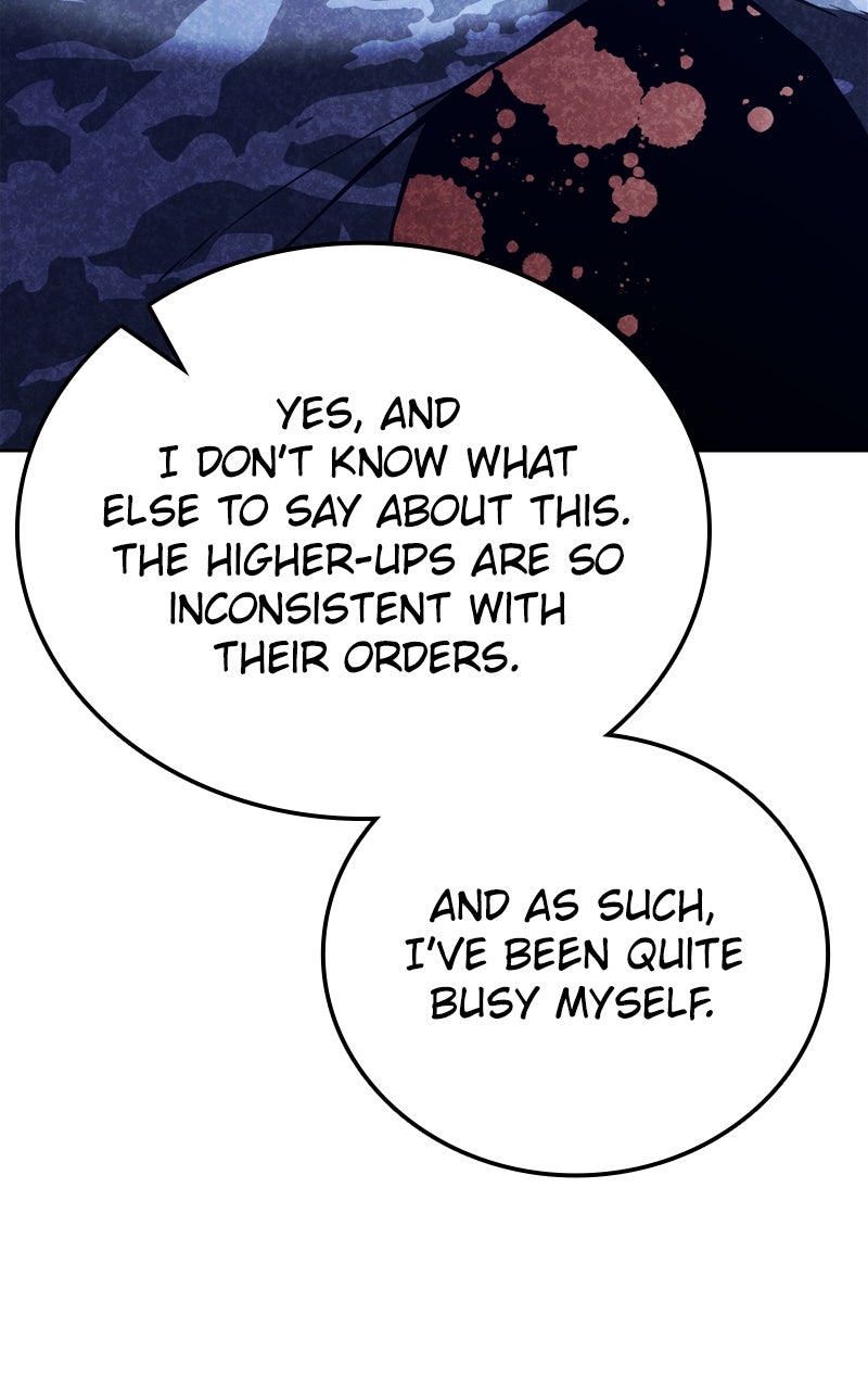 Read Mr. Baek Manga Online