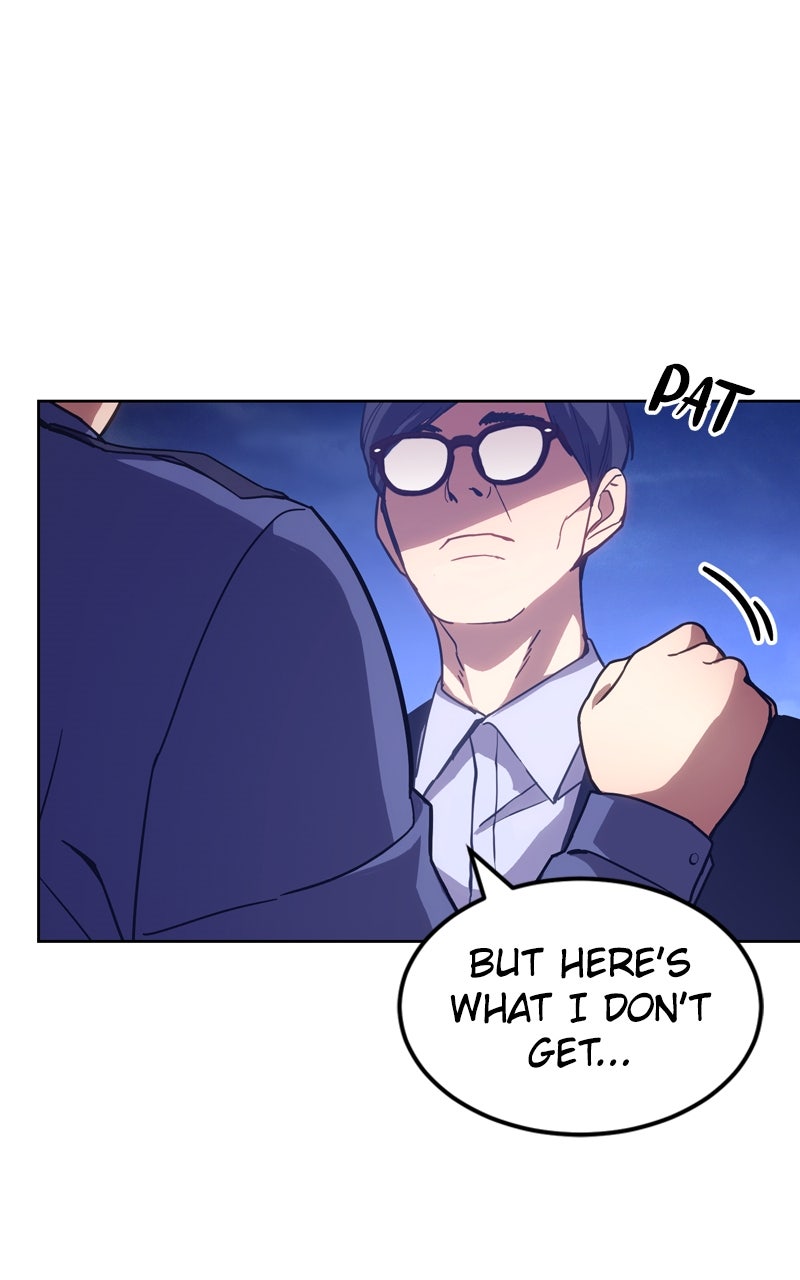 Read Mr. Baek Manga Online