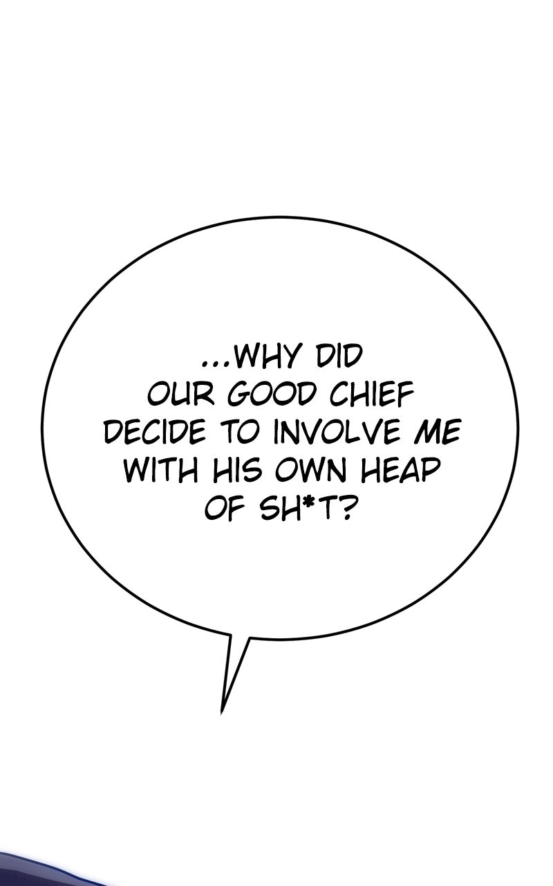 Read Mr. Baek Manga Online