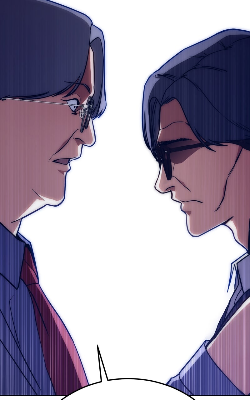 Read Mr. Baek Manga Online