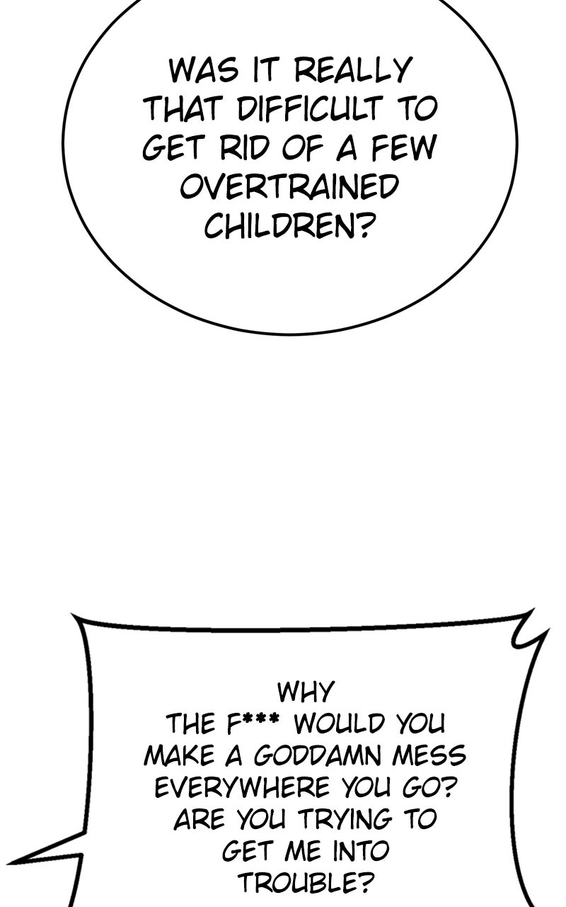 Read Mr. Baek Manga Online