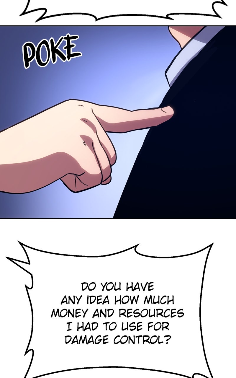 Read Mr. Baek Manga Online