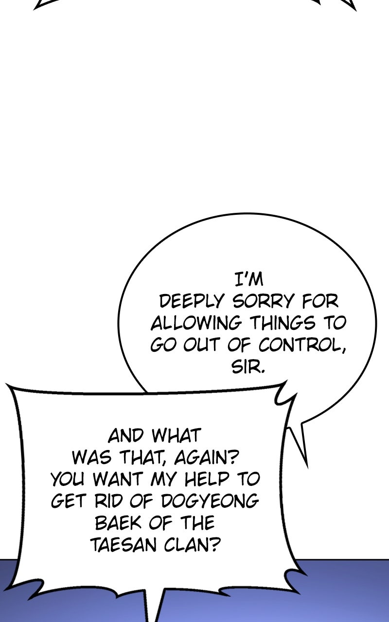 Read Mr. Baek Manga Online