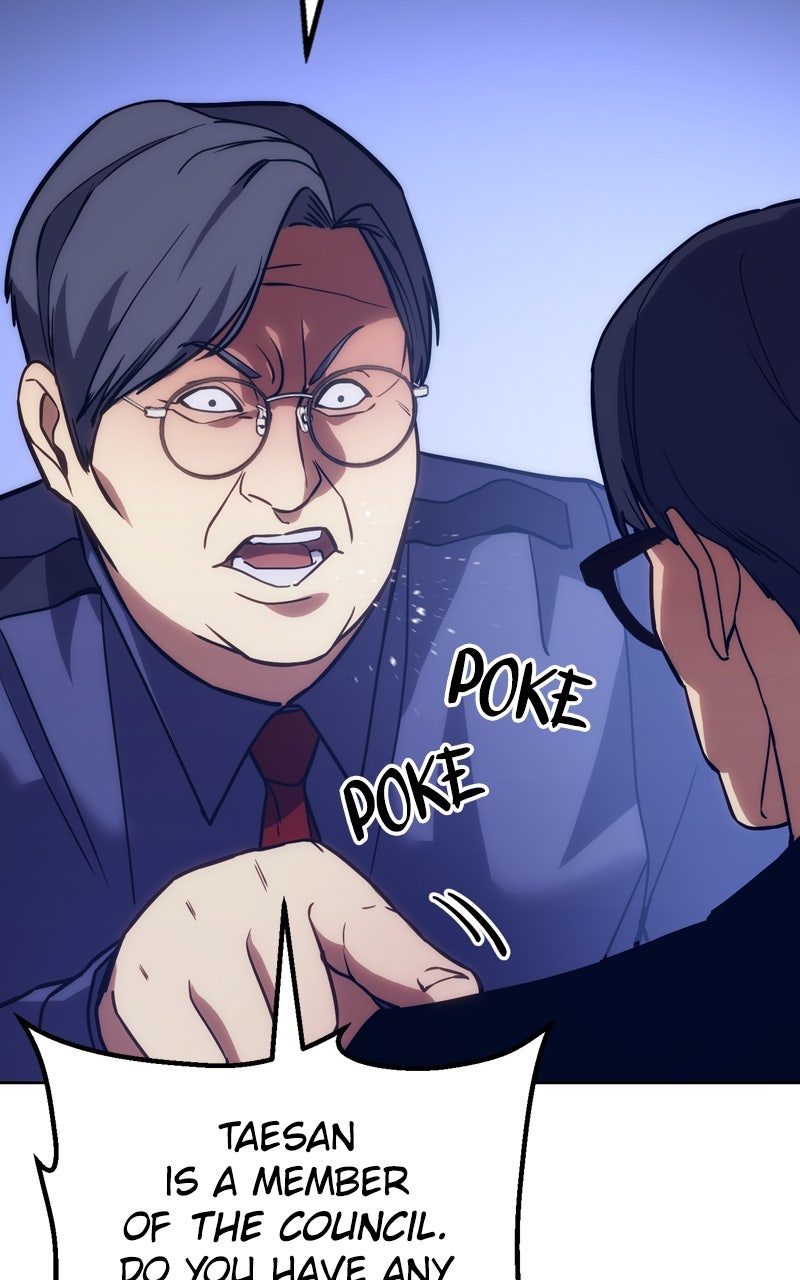 Read Mr. Baek Manga Online
