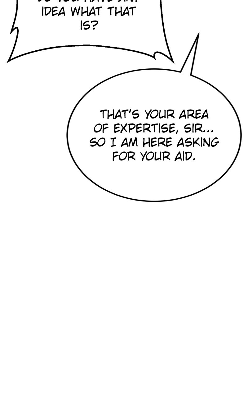 Read Mr. Baek Manga Online