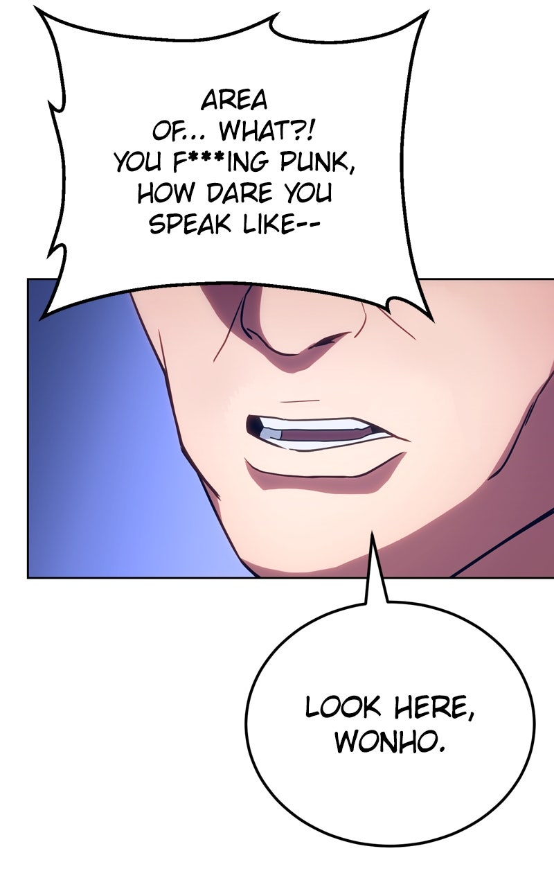 Read Mr. Baek Manga Online
