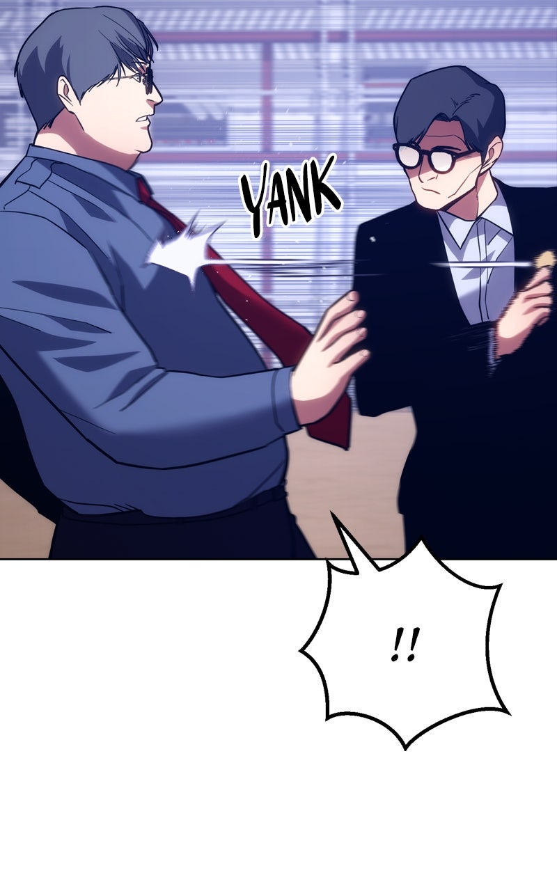 Read Mr. Baek Manga Online