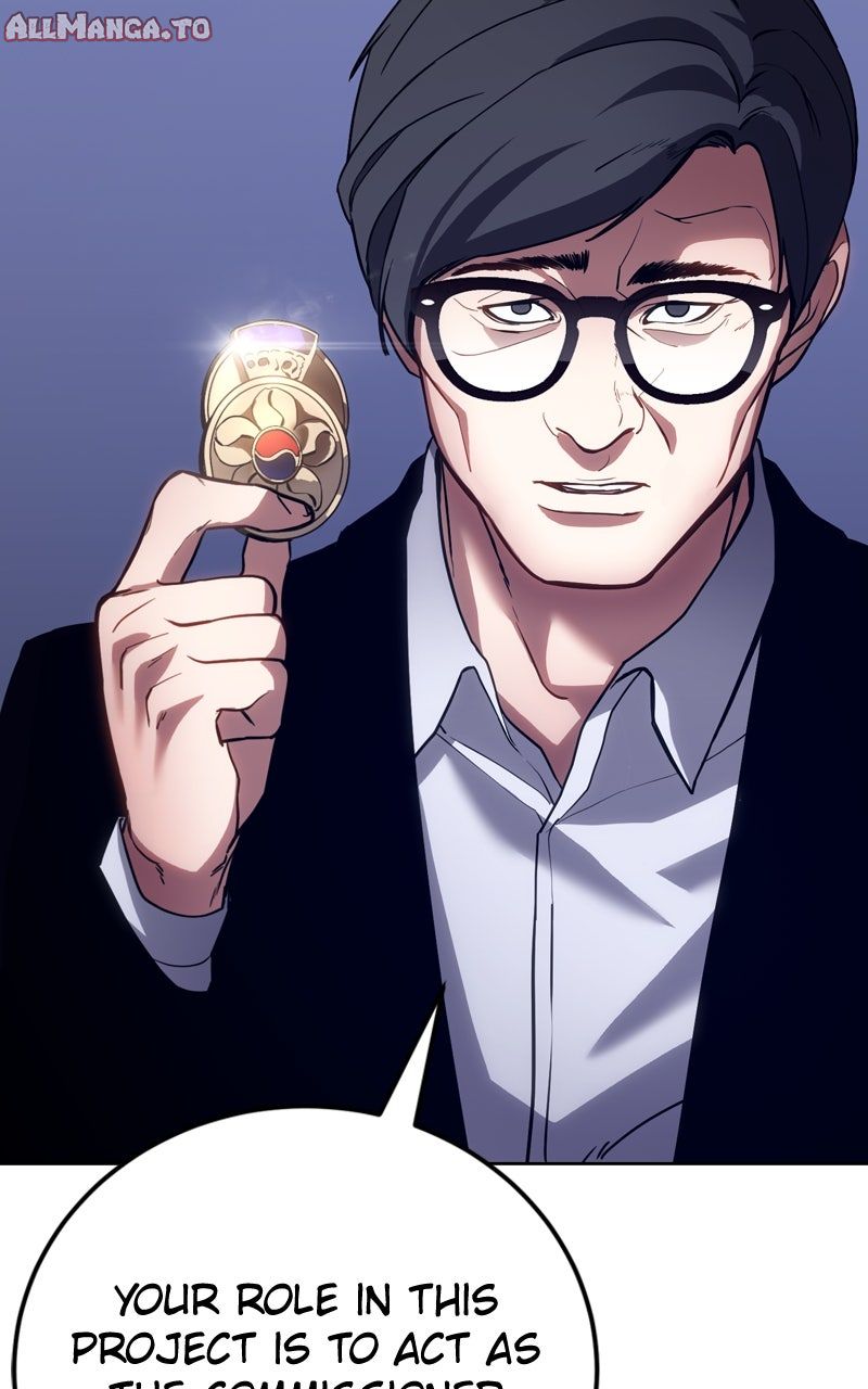 Read Mr. Baek Manga Online
