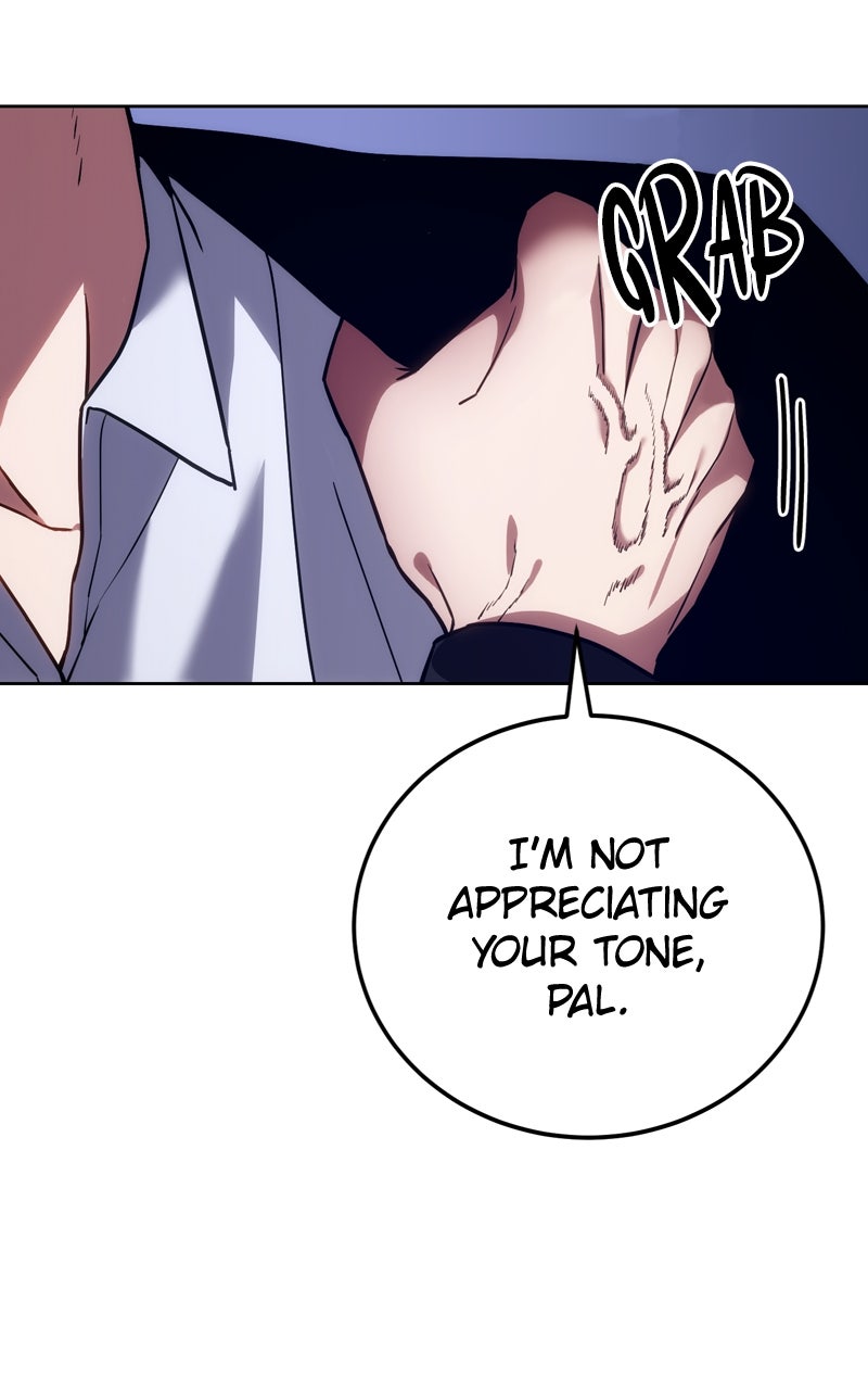 Read Mr. Baek Manga Online