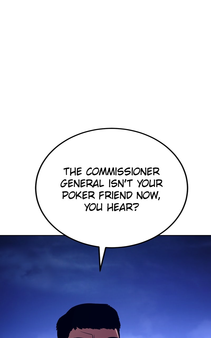 Read Mr. Baek Manga Online