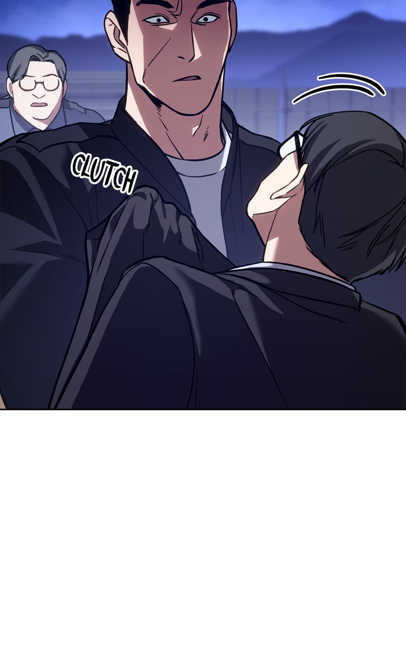 Read Mr. Baek Manga Online