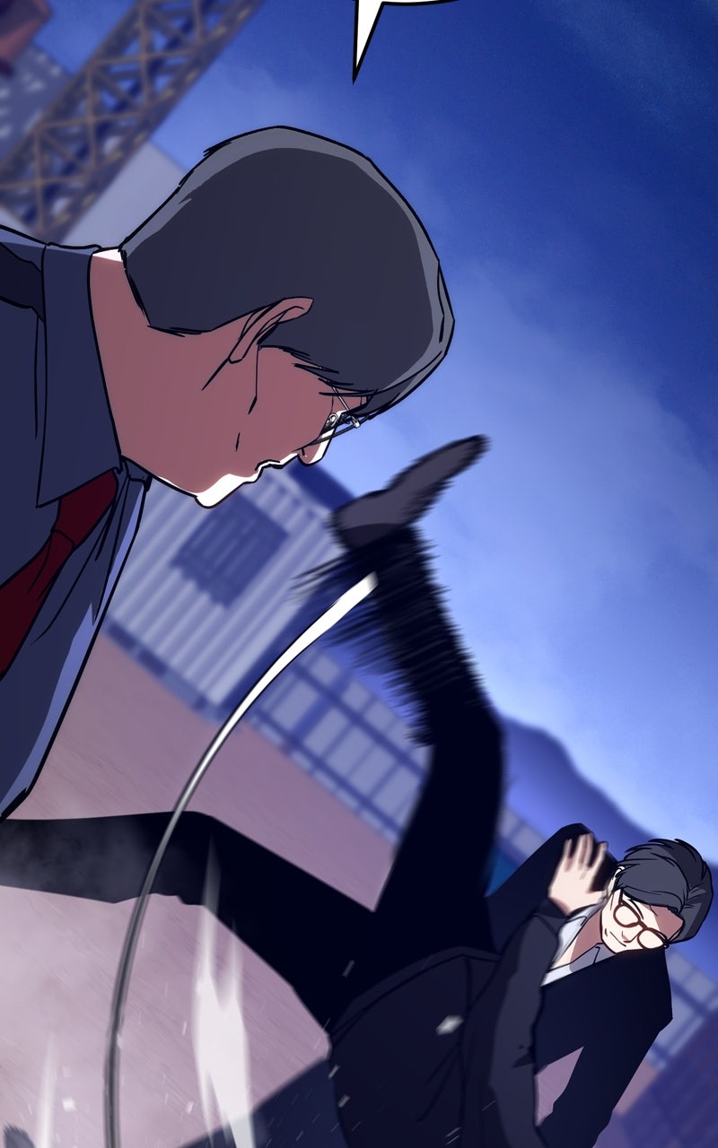 Read Mr. Baek Manga Online
