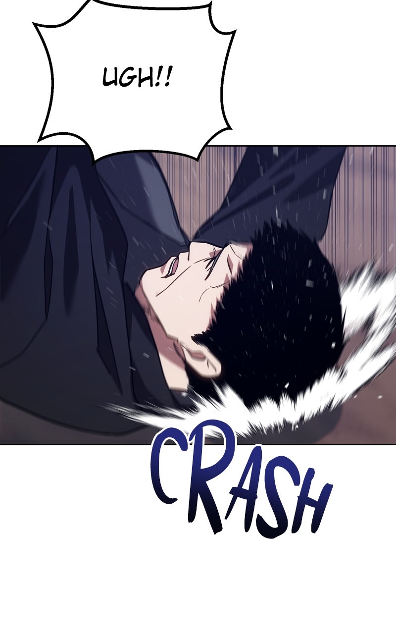Read Mr. Baek Manga Online