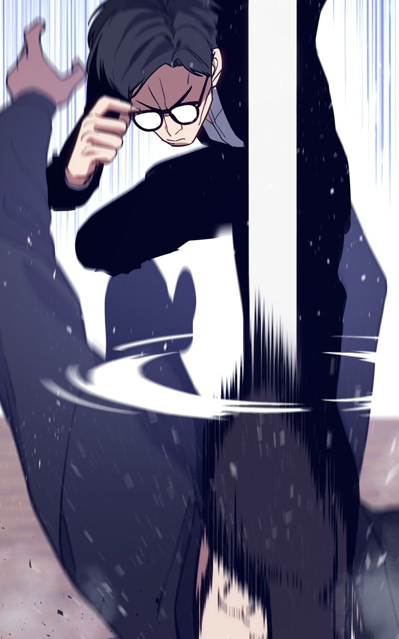 Read Mr. Baek Manga Online