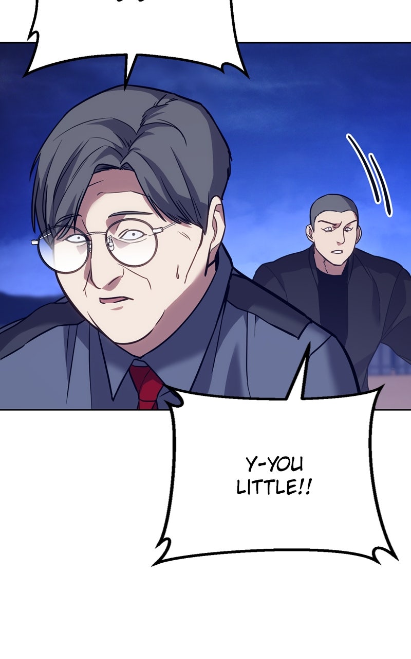 Read Mr. Baek Manga Online
