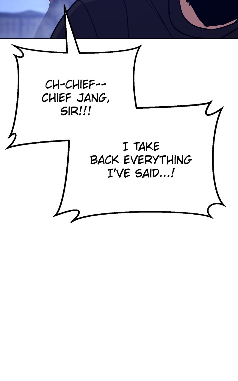 Read Mr. Baek Manga Online