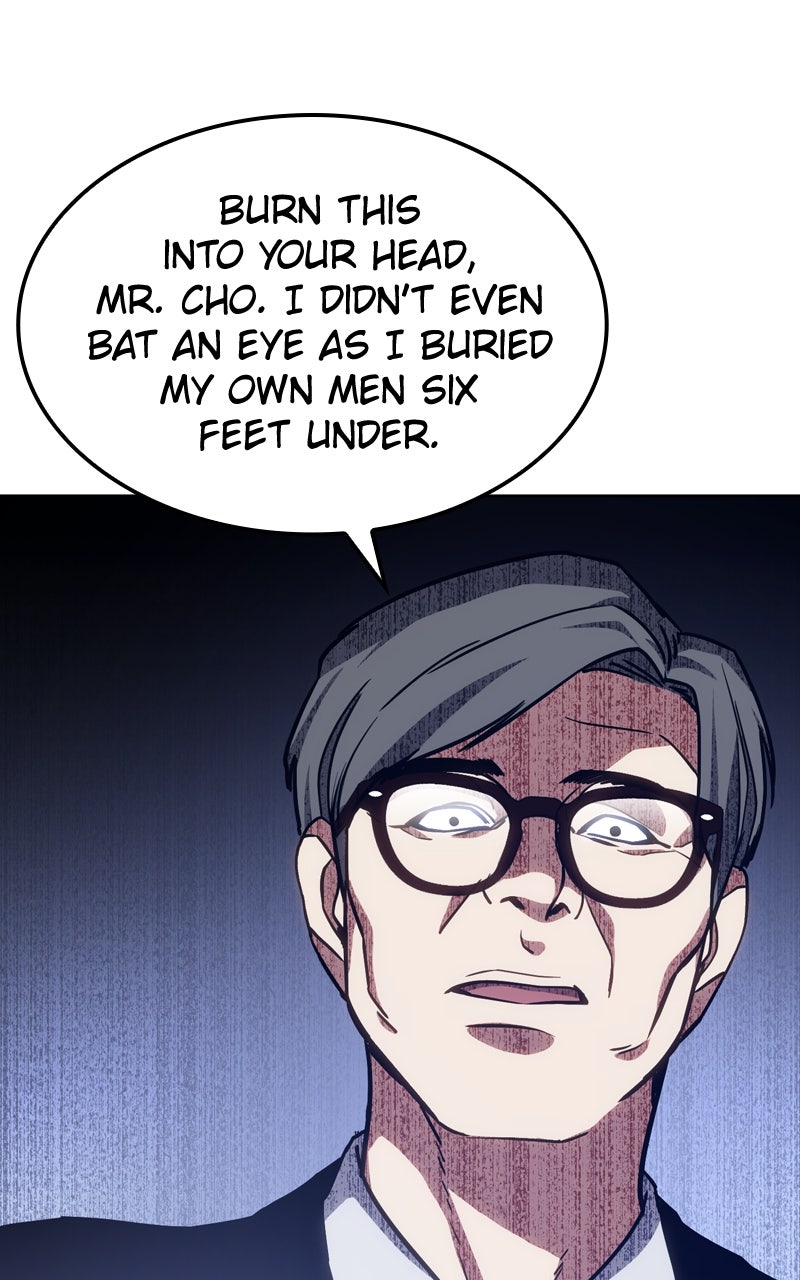 Read Mr. Baek Manga Online