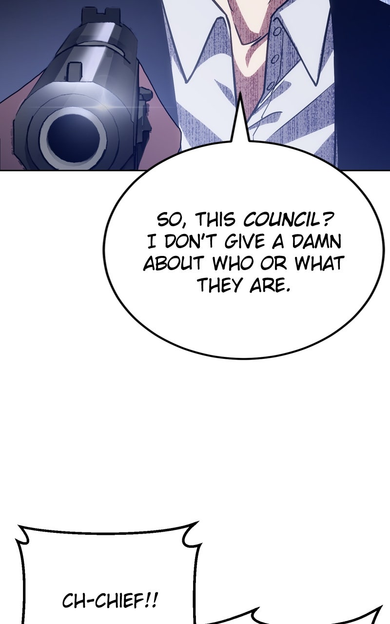 Read Mr. Baek Manga Online