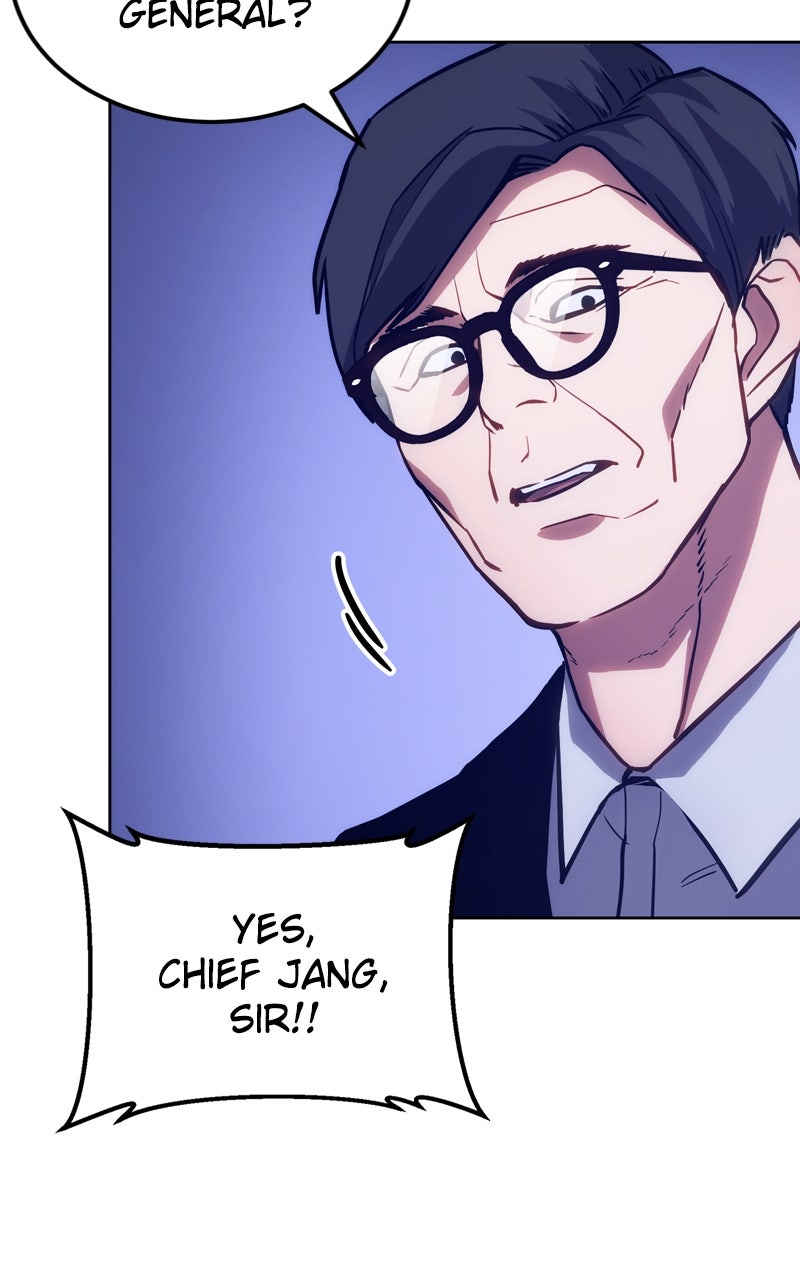 Read Mr. Baek Manga Online