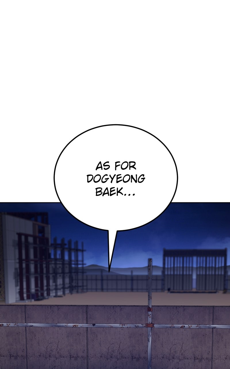 Read Mr. Baek Manga Online