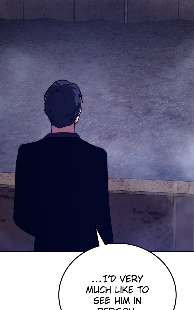Read Mr. Baek Manga Online
