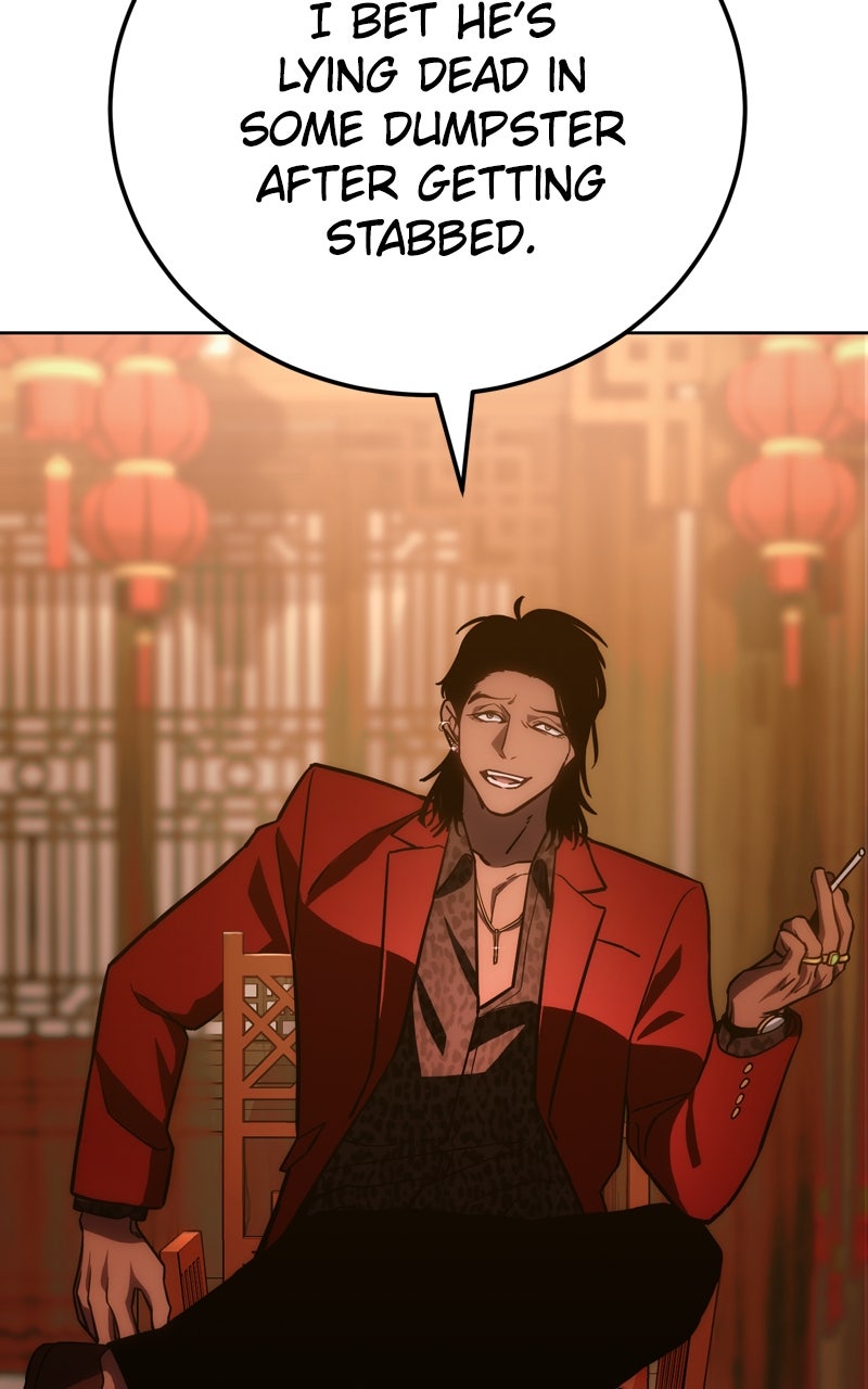 Read Mr. Baek Manga Online