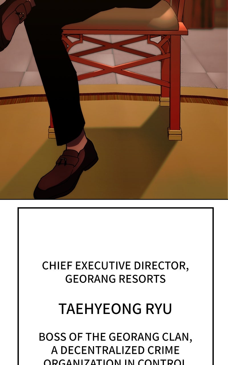 Read Mr. Baek Manga Online