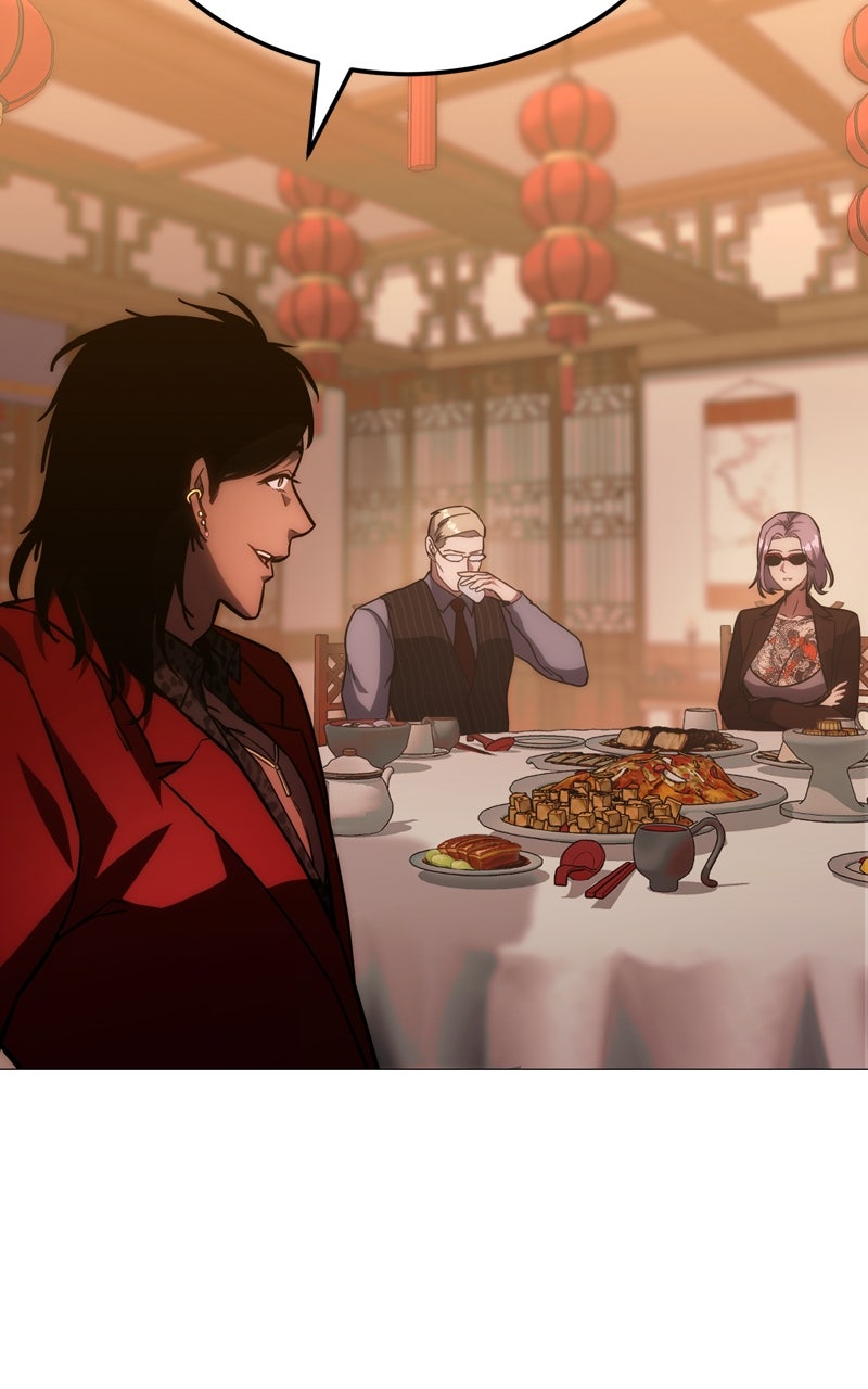 Read Mr. Baek Manga Online