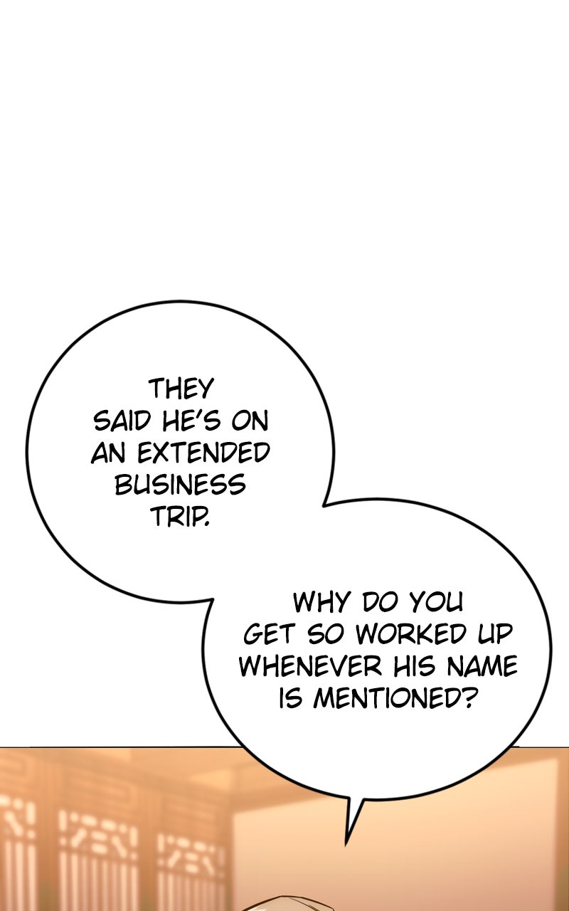 Read Mr. Baek Manga Online
