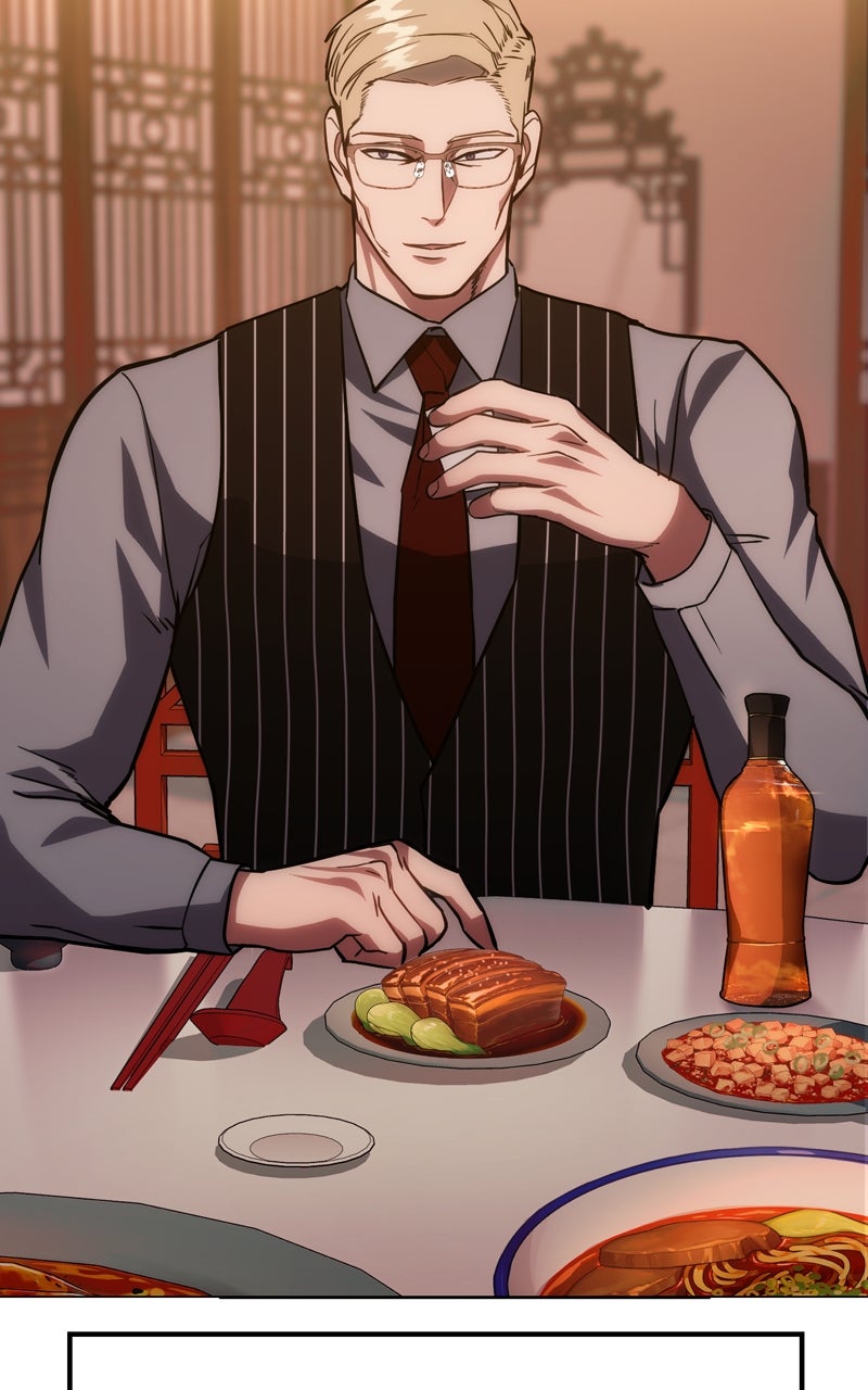 Read Mr. Baek Manga Online