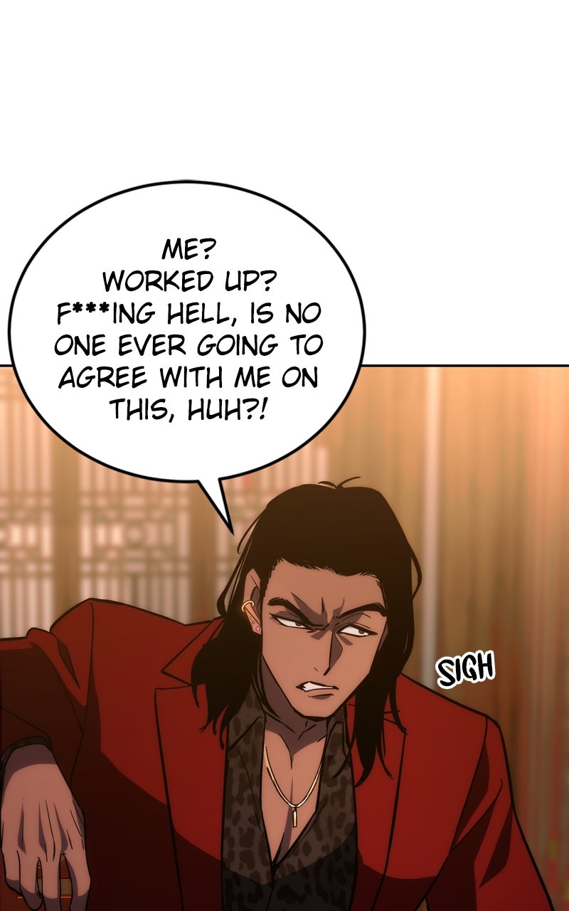 Read Mr. Baek Manga Online