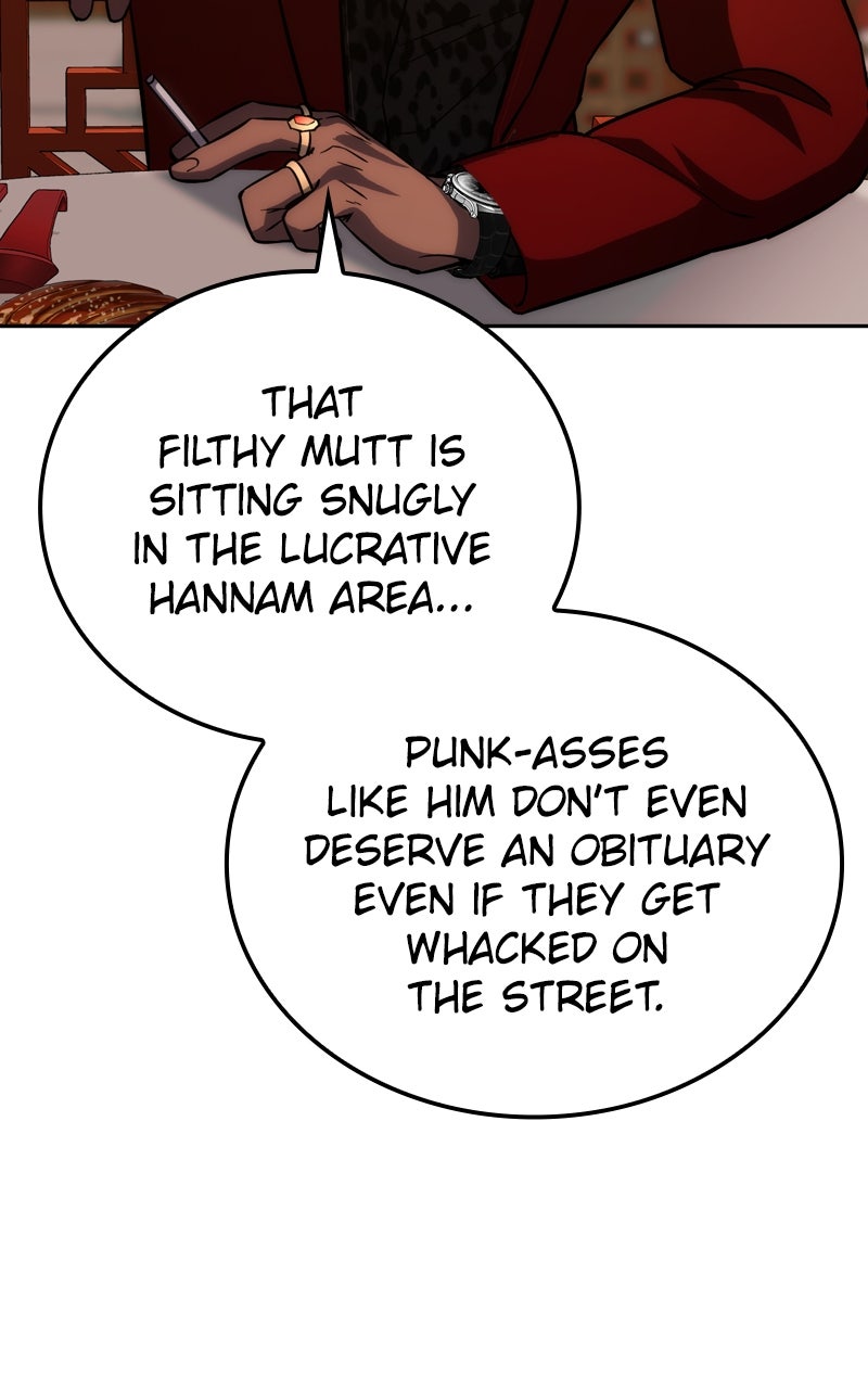 Read Mr. Baek Manga Online