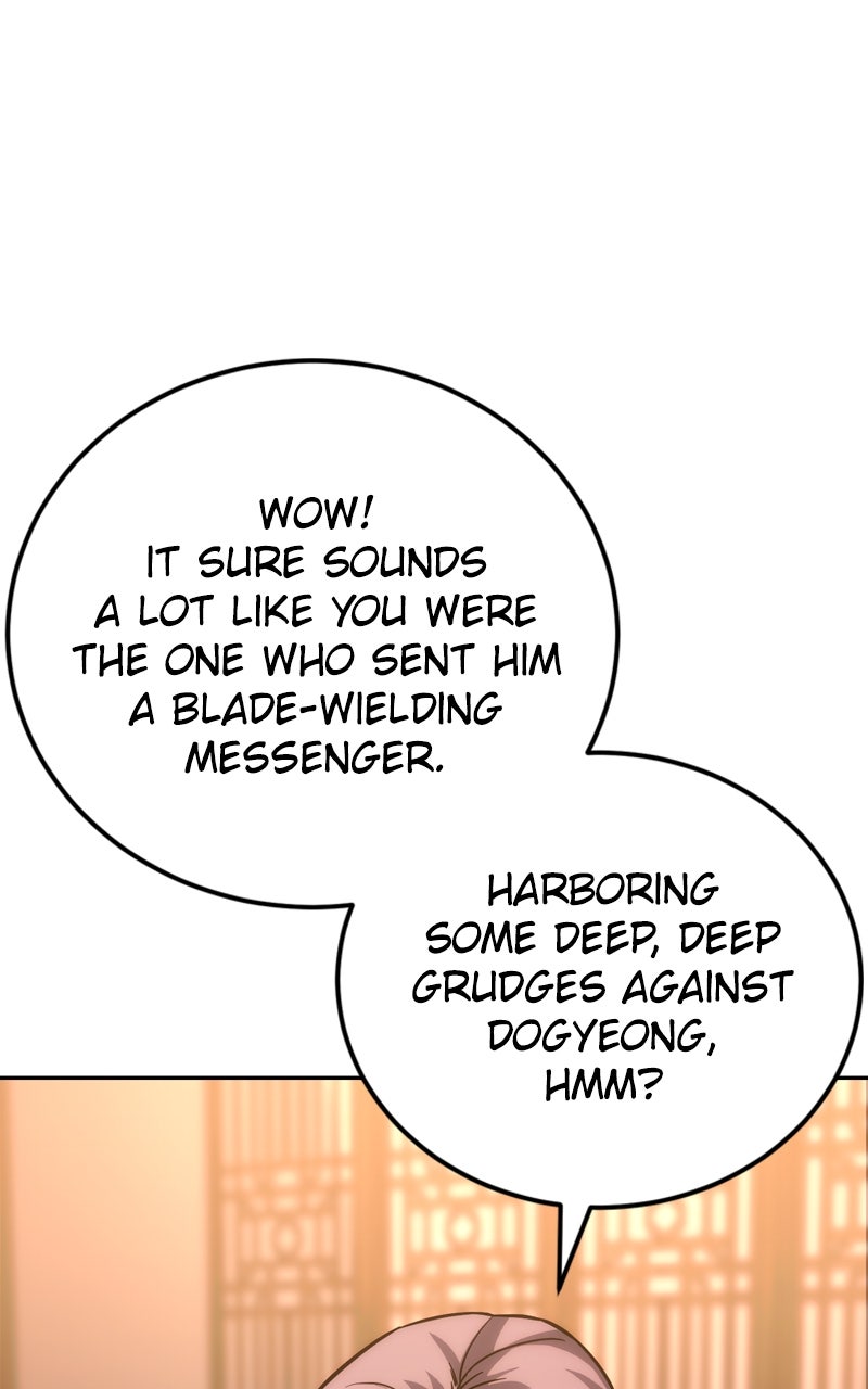 Read Mr. Baek Manga Online